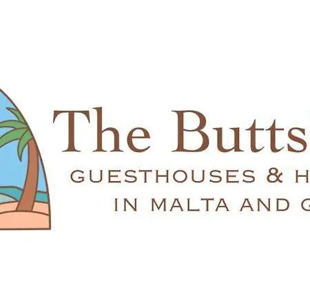 Bugibba Front Butts Inn 2 * خليج سانت بول