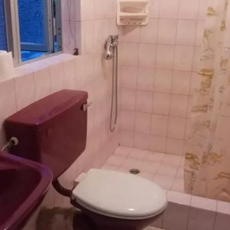 بيت ضيافة Bugibba Front Butts Inn 2 *