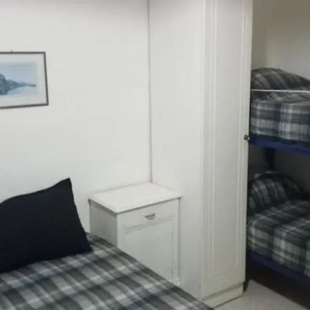 Bugibba Front Butts Inn 2 خليج سانت بول