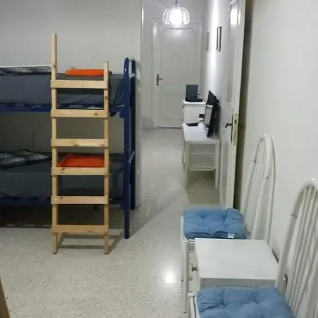Bugibba Front Butts Inn 2 * خليج سانت بول