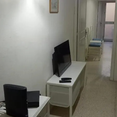 بيت ضيافة Bugibba Front Butts Inn 2 *