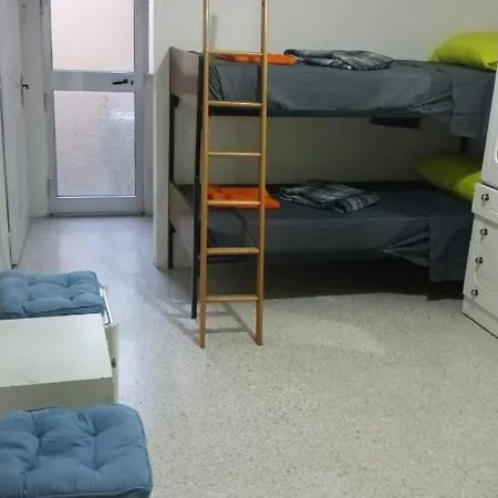 Bugibba Front Butts Inn 2 * خليج سانت بول