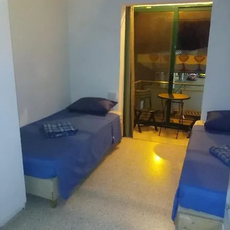 Bugibba Front Butts Inn 2 خليج سانت بول