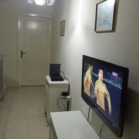 Bugibba Front Butts Inn 2 بيت ضيافة *